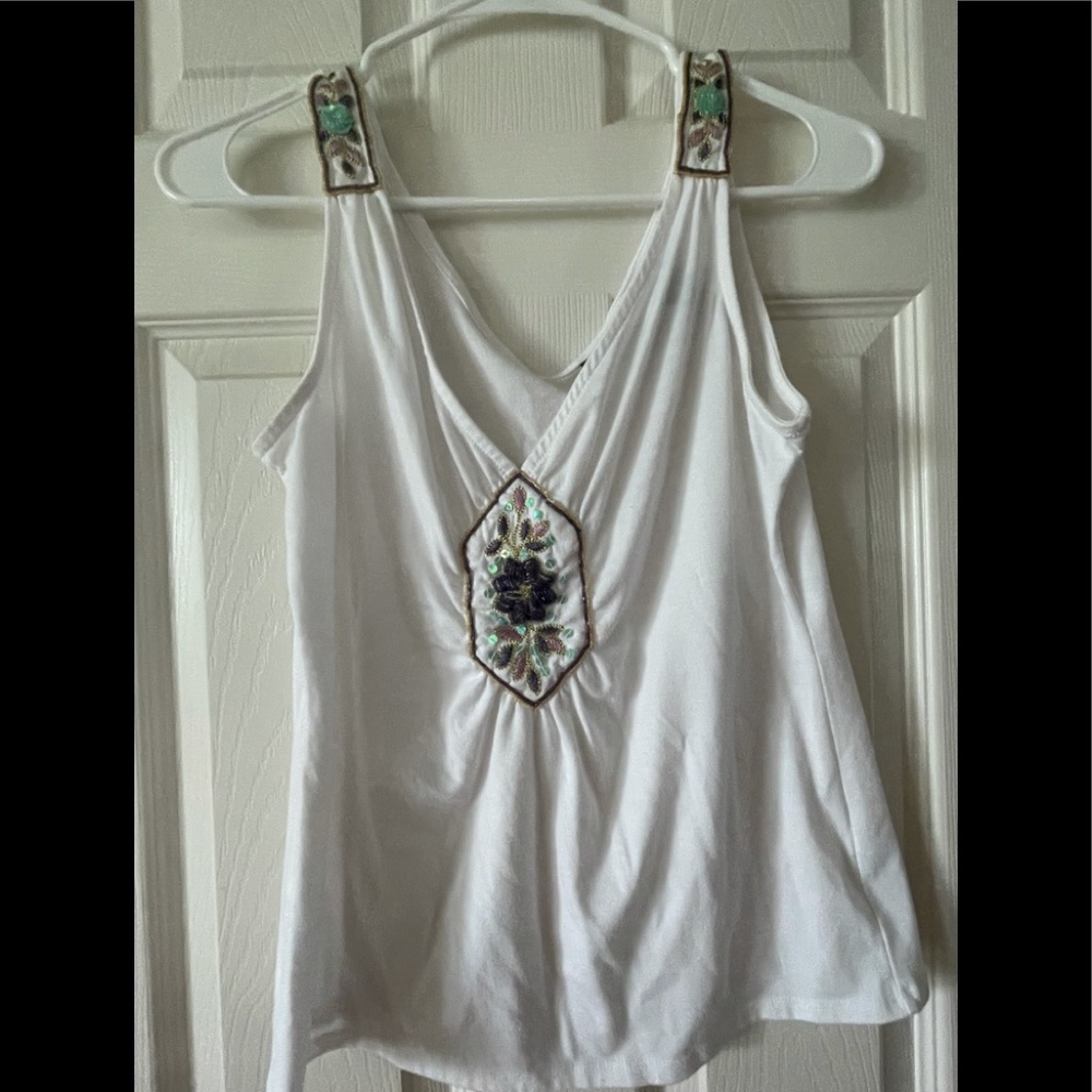 New York & Company Tank top